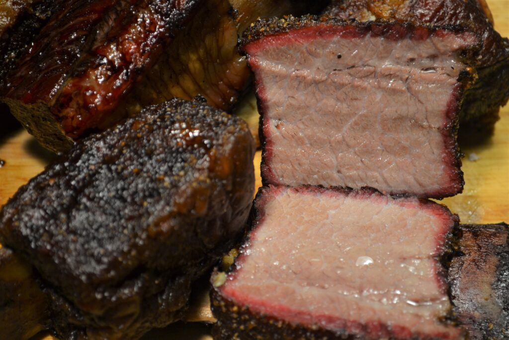 Beef short ribs